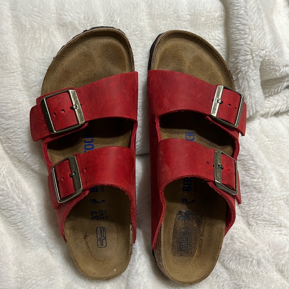 Birkenstock Arizona